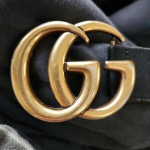 Gucci belt